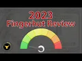 2023 Fingerhut Review