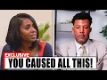 BREAKING Dr Simone BREAKS SILENCE About Cecil Whitmore At Christmas After Divorce