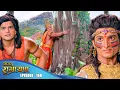Download Lagu इंद्रजीत के साथ कैसे किया लक्ष्मण ने छल ? श्रीमद् रामायण