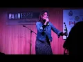Stephanie J. Block - I'm Breaking Down (live at Barnes & Noble)