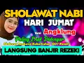 Download Lagu SHOLAWAT PENGUNDANG REZEKI DAN PEMBAWA KEBERKAHAN, SHOLAWAT JIBRIL PENARIK REZEKI PALING DAHSYAT