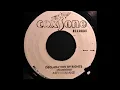 ABYSSINIANS - Declaration Of Rights [1971]