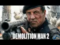Lagu DEMOLITION MAN 2 (2026) — Cinematic Trailer | Sylvester Stallone, Sandra Bullock