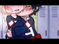 I Like The Way You Kiss Me MHA omegaverse 13 Kami - DkBk