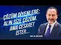 Download Lagu Çözüm Diyenlere: Alın Size Çözüm. Ama Cesaret İster.. | Emre Alkin