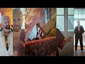 KÖTÜLER KAYBEDER - Kahraman Deniz (Official Video) #KötülerKaybeder