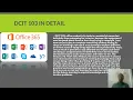 DCIT 103 SEMESTER PROJECT UG
