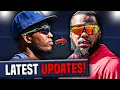 Blue Jays Are The HOTTEST Team In the AL Vladdy Injury Update More Blue Jays Today Show