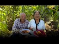Download Lagu I prepared something delicious to eat with my husband in the countryside.