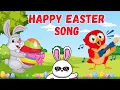 Happy Easter Song Easter Songs Easter Music for Kids Kids Songs