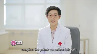 การฝึกการประสานงานของระบบประสาทกับกล้ามเนื้อช่วยอะไรในผู้ป่วยที่บาดเจ็บจากกีฬา