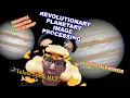 LuckyStackWorker Revolutionary Planetary Imaging Processing Tool Christopher Go Wilco Kasteleijn