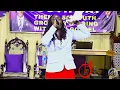 Download Lagu POWERFUL WED. DELIVERANCE FASTING | BACK TO SCHOOL | REV. SHERION MCDONALD - SMALL - AUG 27