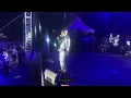 Horace Andy Took Eastern Extravaganza Back In Time With Old Hits | January 1, 2026