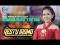 Lagu Bowo PANGKUR SEMARANGAN Langgam KADUNG TRESNO - RETNO PANGESTU ( RESTU IROMO ) - RICK PRODUCTION