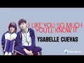 Download Lagu I Like You So Much, You'll Know It - Ysabelle Cuevas (Lirik dan Terjemahan)