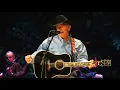 George Strait - Give It Away/2018/Austin, TX/Frank Erwin Center