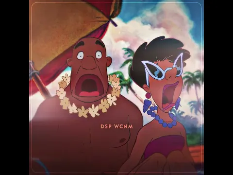 Stitch is really so pitiful.#movie #foryou #edit #funny