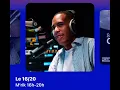 Landy, Tiakola - Ronnie Kray (Version Skyrock)