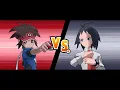 What If Gen 5 Remakes Were Real Concept