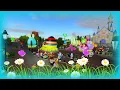 Disneyland Wales Roblox Springtime Fun Parade With Updated Parade Route