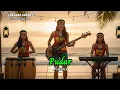 Lagu Rossa – PUDAR (Reggae Version) | Cover Reggae Terbaru 2025 | Zona Reggae ID | Lagu Galau Jadi Santai