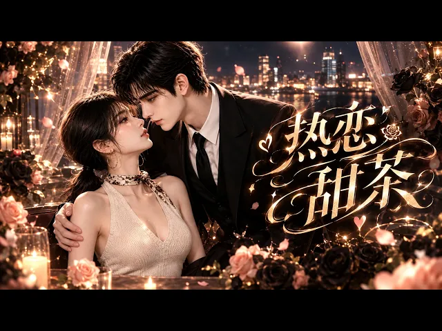 热恋甜茶