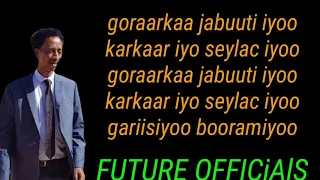 HEES CUSUB FARAX MURTIILE 2020 