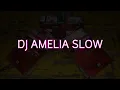 Download Lagu DJ AMELIA SLOW