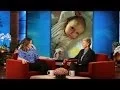 Emily Blunt on Her New Baby