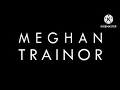 Meghan Trainor: Good To Be Alive (PAL/High Tone Only) (2015)