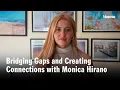 Download Lagu Overbruggen van kloven en creëren van verbindingen met Monica Hirano | Womena