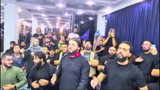ورجائي كربلاء    الرادود الحسيني حسين خير الدين دندنها