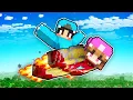 Download Lagu Becoming a SUPERHERO in Minecraft!