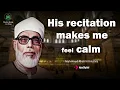 Download Lagu The Eternal Voice of Quran | Mahmoud Khalil Al-Husary’s Divine Recitation