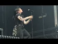 Spiritbox: Jaded [Live 4K] (London, United Kingdom - June 28, 2025)