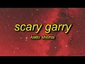 Kaito Shoma - Scary Garry (Lyrics) | Кто взял тот пидор - Flash Warning Song
