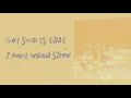 Lucy Daydream - Keep It Low (Lyric Video)
