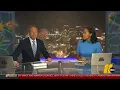 WTVD ABC 11 Eyewitness News at 11pm - Open and Close