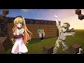 Download Lagu Minecraft || Note Block [Dash\u0026Daaash]