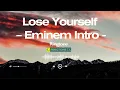 Download Lagu Lose Yourself – Eminem Intro Ringtone | Ringtonecc