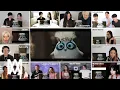 Download Lagu Wonderland Indonesia 2 : The Sacred Nusantara - REACTION MASHUP