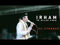 IRHAM YA ALLAH LANA - HADRAH AS SYUBBAN
