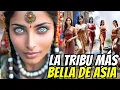Asi Es La Vida De Los KALASH MUJERES Hermosas y Tradiciones De La TRIBU Mas AISLADA