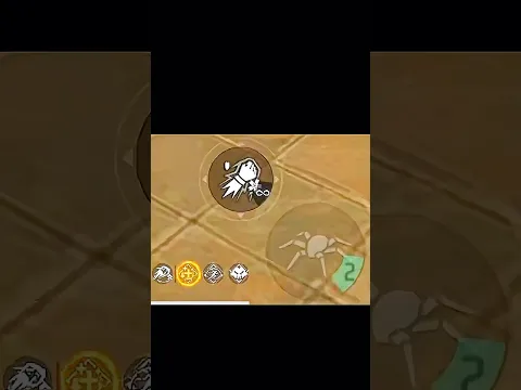 Ghusand Trick! 💀