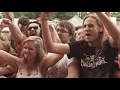 The Black Dahlia Murder - Statutory Ape (Live)