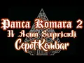 Download Lagu CEPOT KEMBAR FULL - Wayang Golek Panca Komara 2 H Aam Supriadi ( Murid Pertama RH Tjetjep Supriadi )