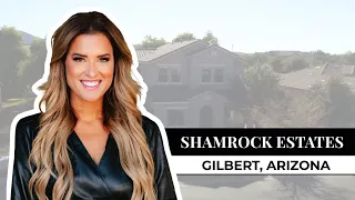 Shamrock Estates Gilbert Arizona