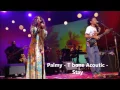 Palmy - T Bone Acoustic - Stay