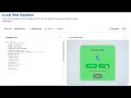 Local Web Sandbox - Build and HTML CSS JavaScript Instantly